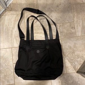 Lulu lemon bag